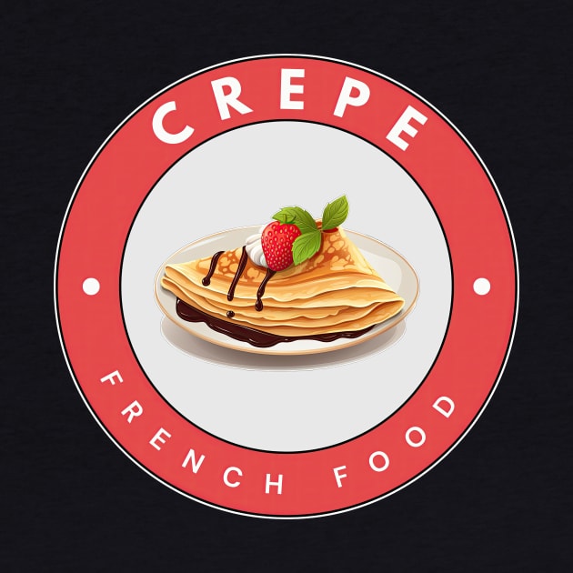 Crepe | French cuisine | Traditional Food by ILSOL